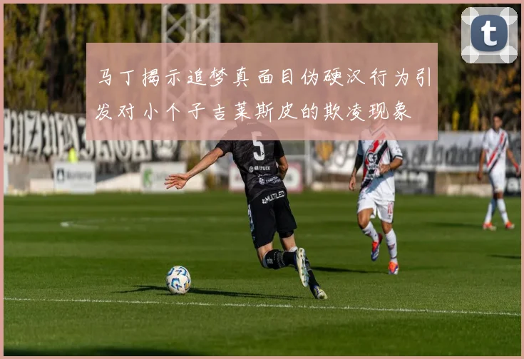 马丁揭示追梦真面目伪硬汉行为引发对小个子吉莱斯皮的欺凌现象