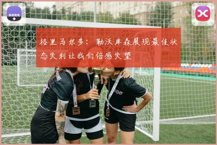 格里马尔多：勒沃库森展现最佳状态失利让我们倍感失望