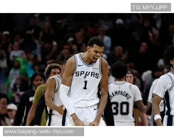 福克斯缺阵却创队史最佳开局新生代马刺如何逆袭成功