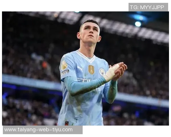 卡拉格警告阿森纳福登威胁瓜帅在英超超越埃梅里成唯一标杆 卡拉格警告阿森纳福登威胁瓜帅在英超超越埃梅里成唯一标杆