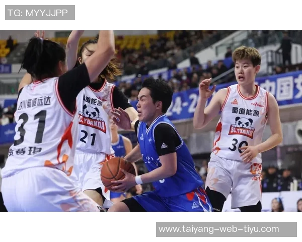 新赛季WCBA展望：川粤争霸还是三国演义的精彩对决