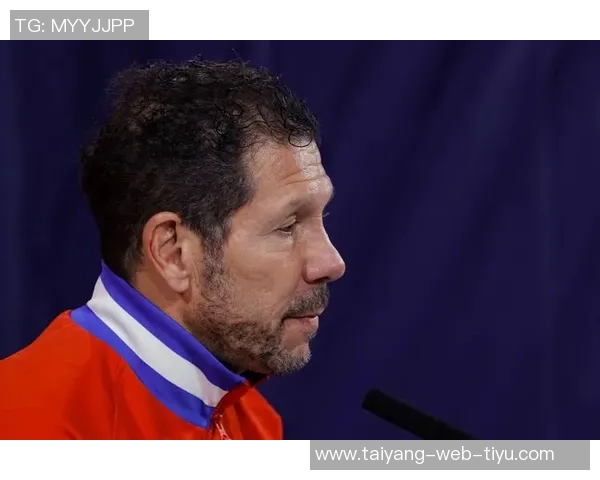 马德里市长坚定支持西蒙尼称马竞已为国王杯半决赛做好充分准备