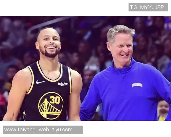 库里未来是否会转会科尔强调他对勇士的重要性无法想象离开